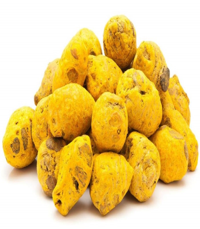 Turmeric Bulb / Kizhangu Manjal  - Salem Gold
