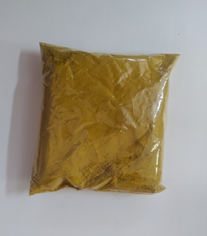 Namakatti / Yellow Srichurnam Solid stick