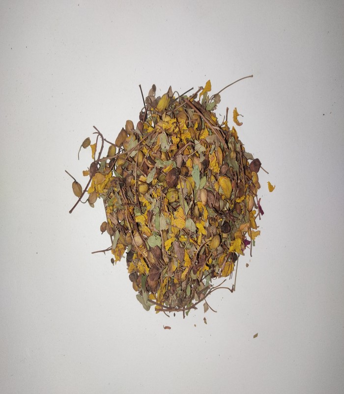 Tanner flower Dried (Raw) / Aavaram poo 