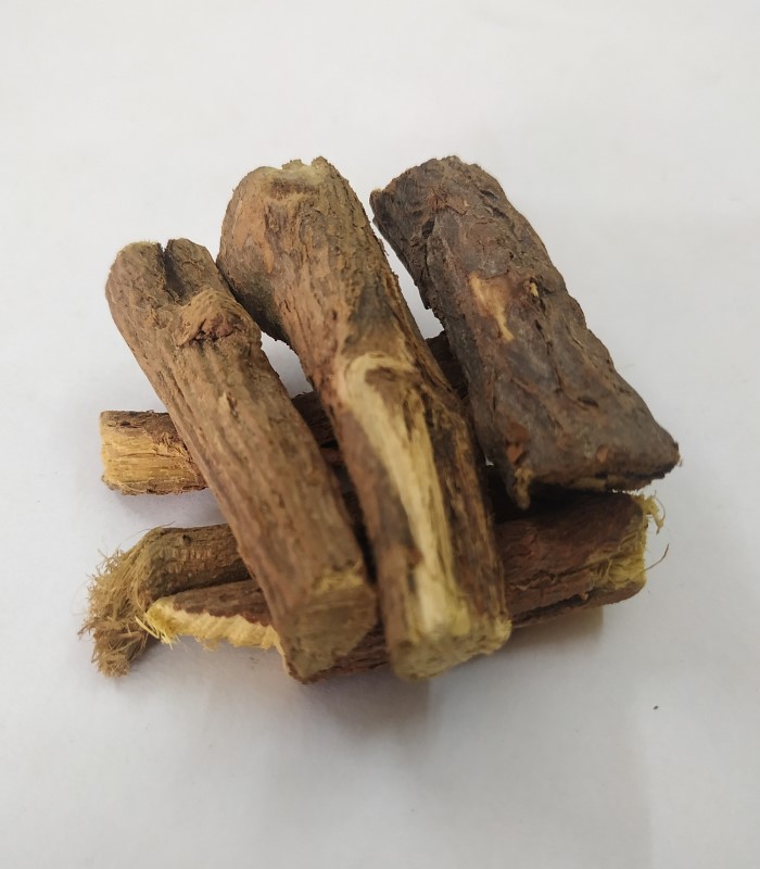 Vasambu / Calamus / Sweet Flag Dried (Raw)