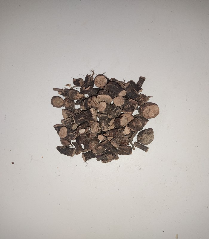 Kandankathiri / Solanum Trilobatum