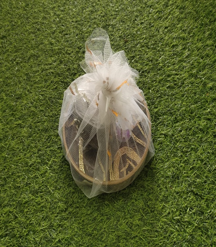 Customized Mini Return Gift Box – Thoughtful Gifts in Decorative Wrap
