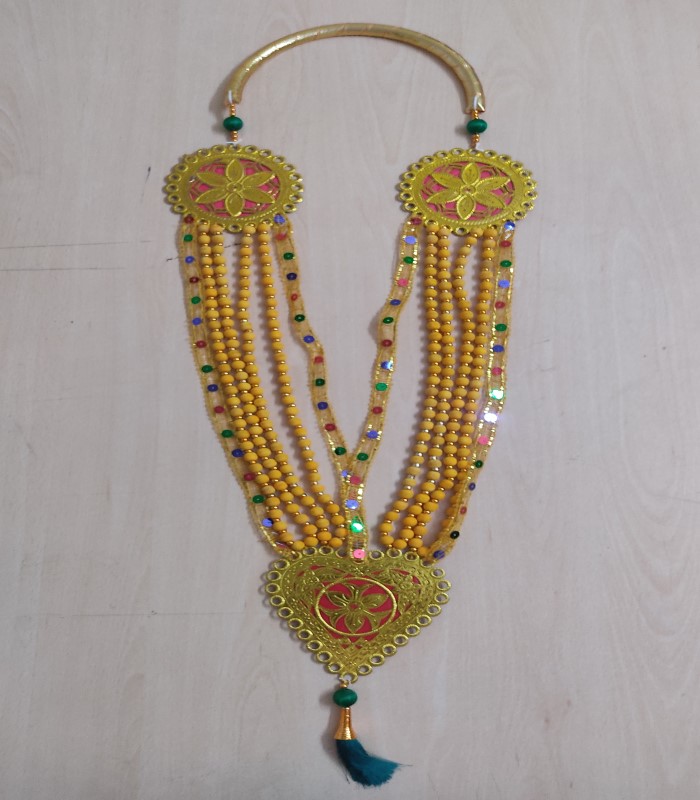 Raja Ganapathi - Handmade