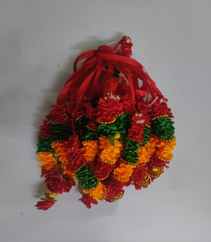 Raja Ganapathi - Handmade