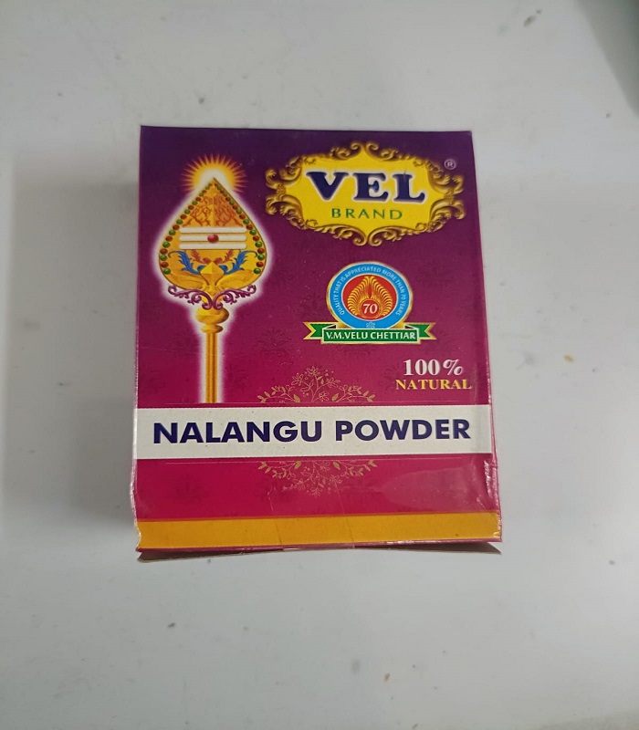 Nalangu maavu 