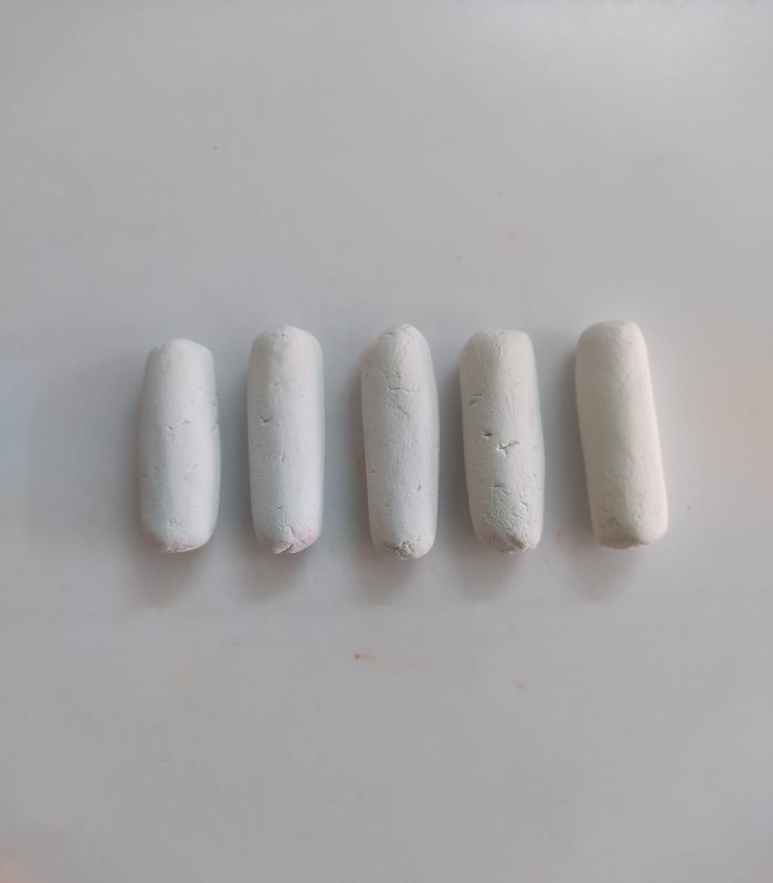 Namakatti / White Srichoornam
