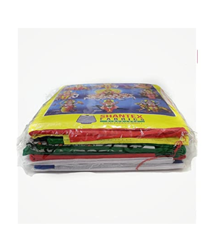 Navagraha Cloth Set (Each 75 CMS)