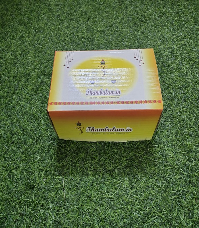 Pooja pack - small