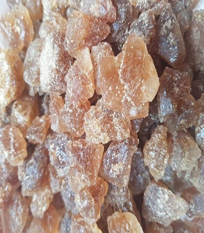 Palm Sugar Candy (raw) / Panam Kalkandu 