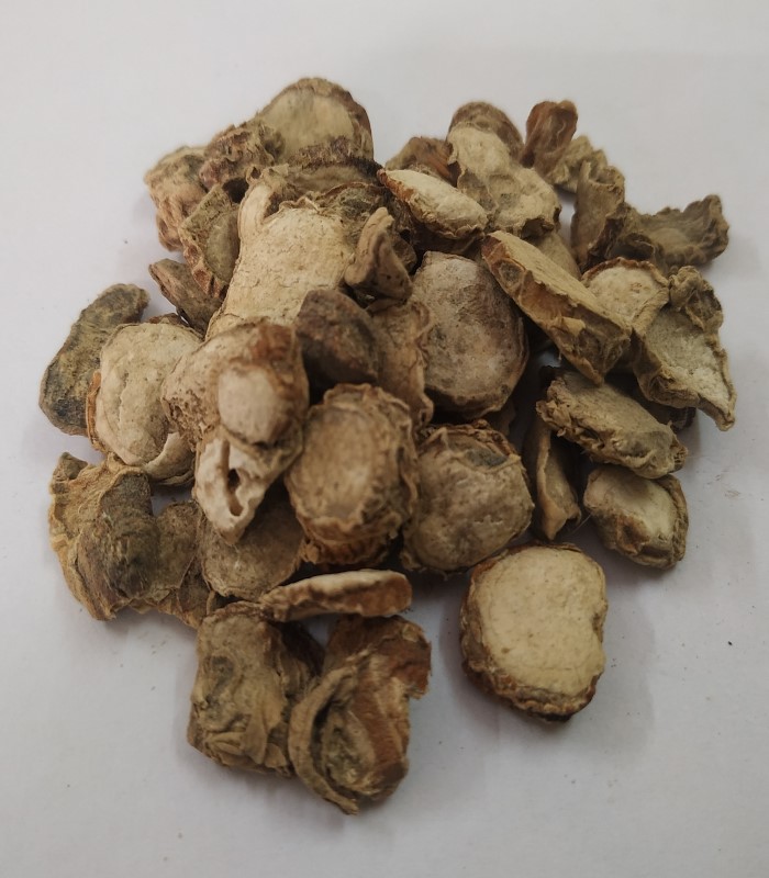 Yanai Nerunjil / Large Caltrops Dried (raw)
