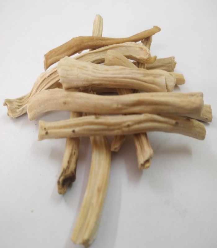 Satavar Dried Root (raw) / Thaneer Vittan Kilangu