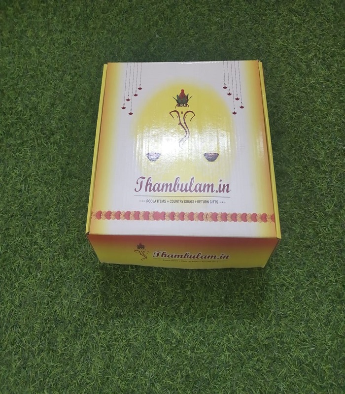 Sathya narayanan pooja kit