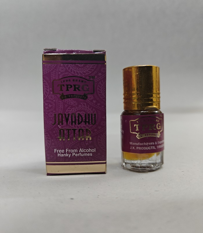 Javadhu - 3ml (Attar)