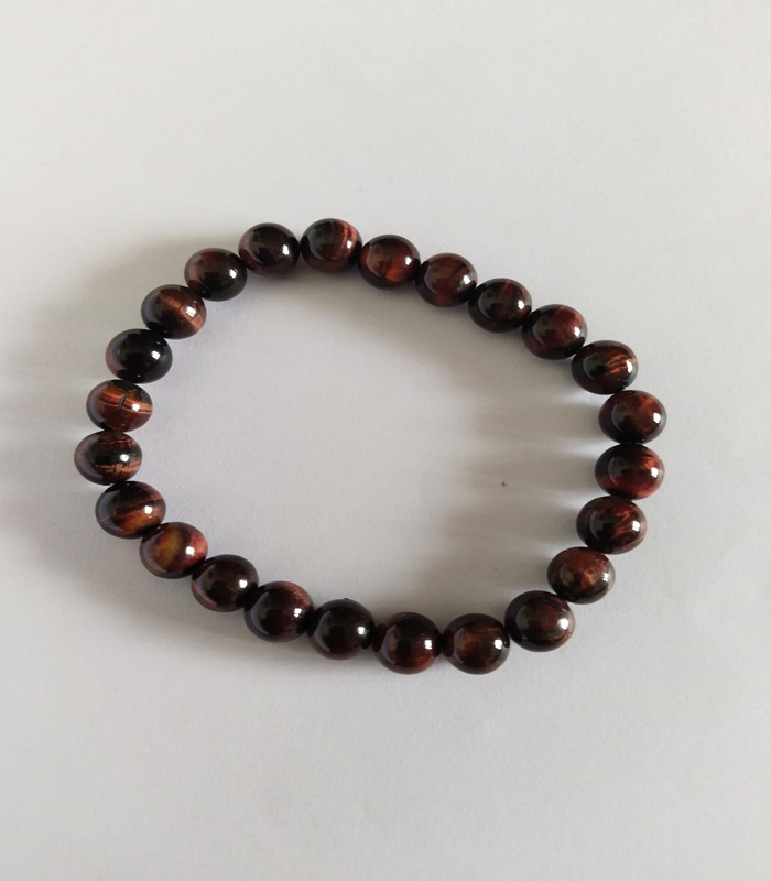 Red Tiger Eye