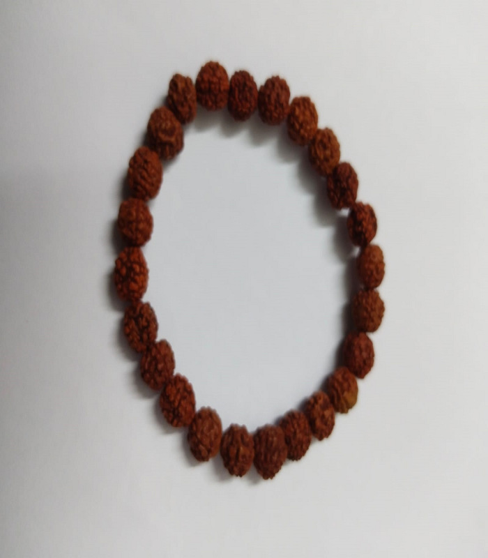 Rudraksha Bracelet