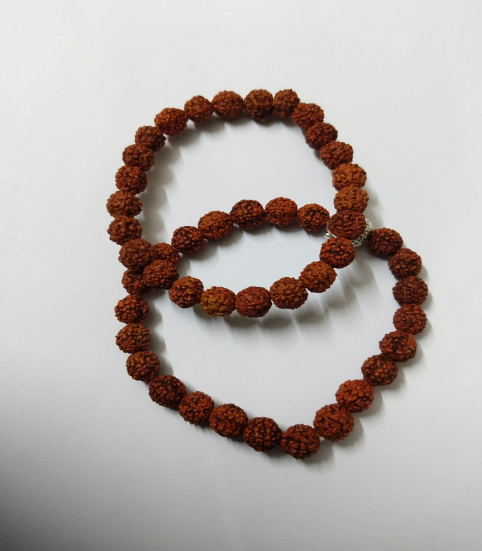 Rudraksha Bracelet