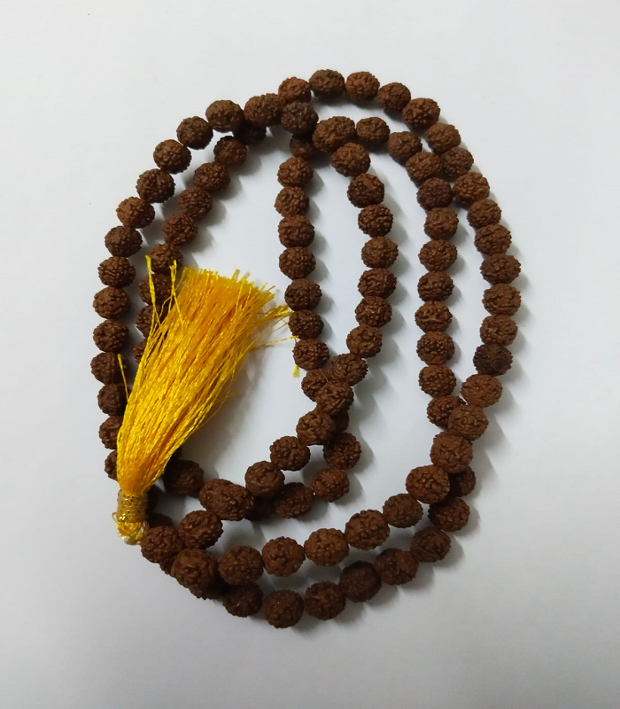 Rudraksha Malai 