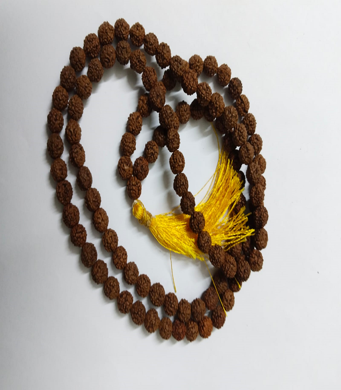 Rudraksha Malai 