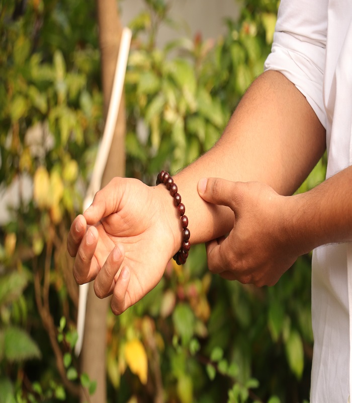Red karungali / Sengarungali 