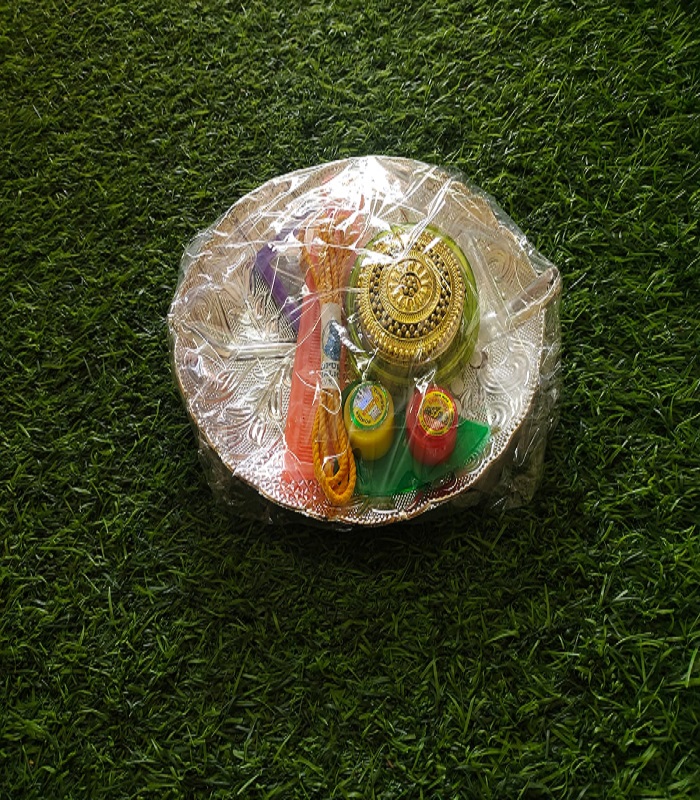 Thambulam Set 